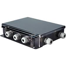 Load cell Junction boxs